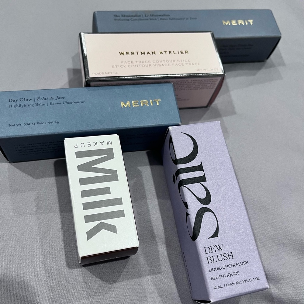 Makeup